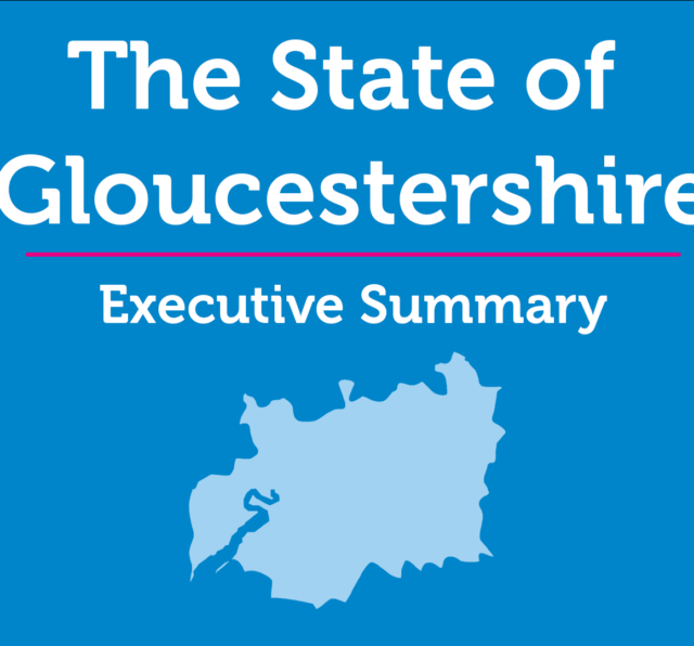 The State of Gloucestershire - Executive Summary video thumbnail