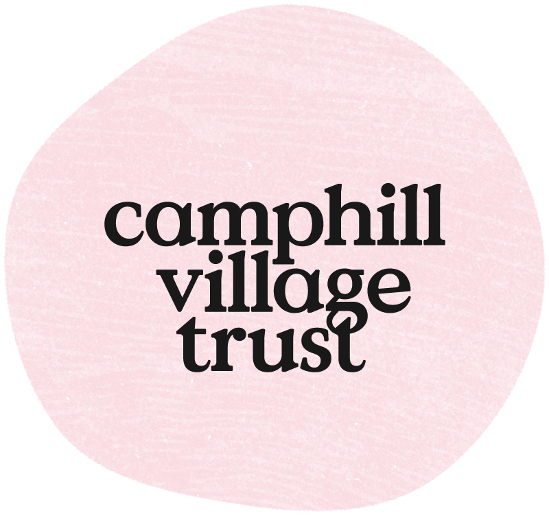 Camphill village trsut logo